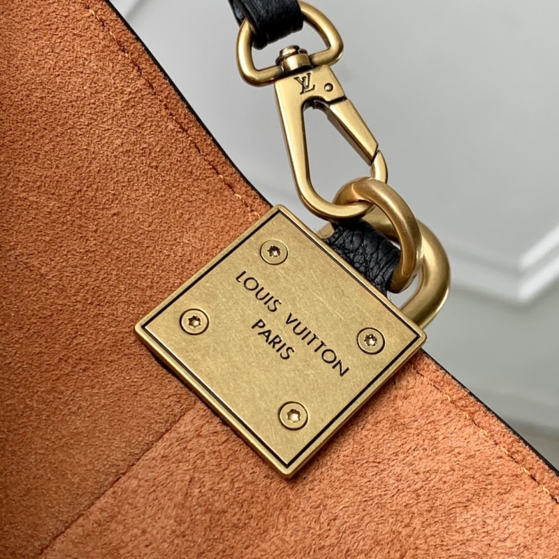 LV Bucket Bags